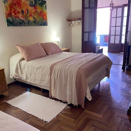 Bed and Breakfast La Escondida, Casa De Huespedes San Antonio de Areco Exterior foto