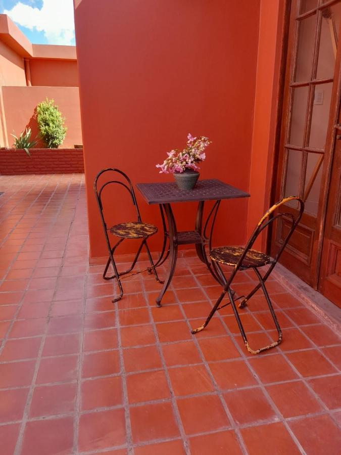 Bed and Breakfast La Escondida, Casa De Huespedes San Antonio de Areco Exterior foto
