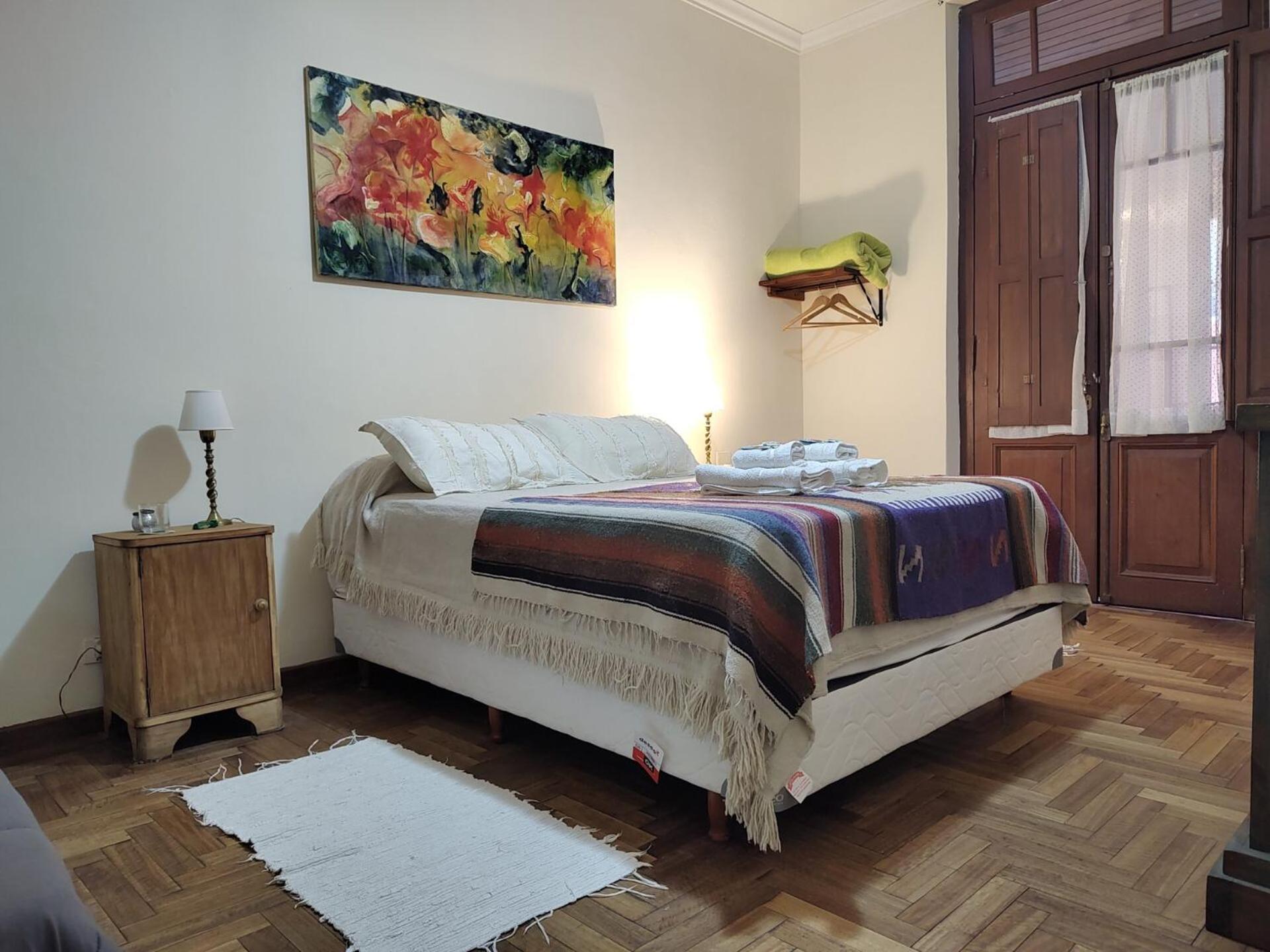 Bed and Breakfast La Escondida, Casa De Huespedes San Antonio de Areco Exterior foto