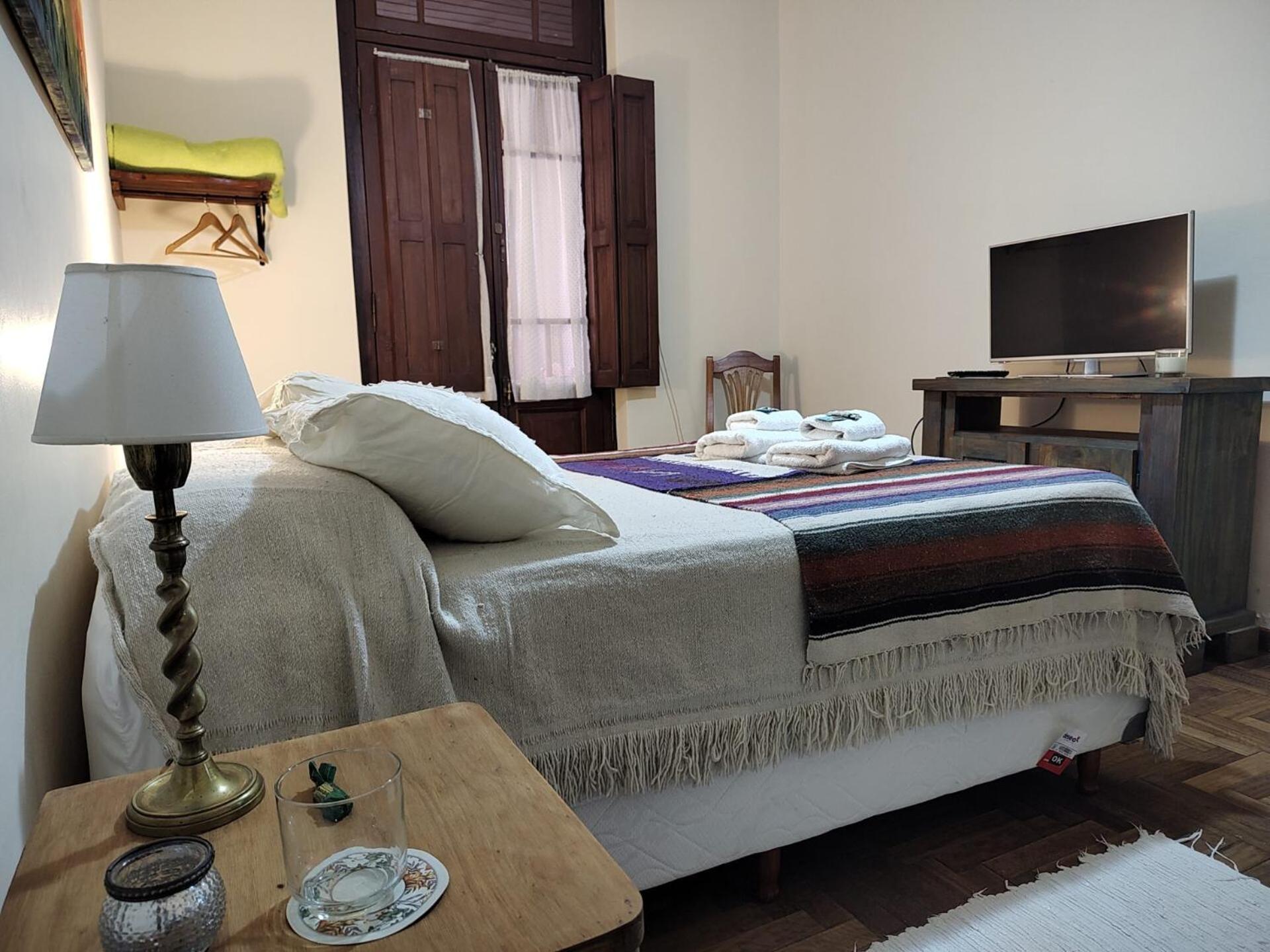 Bed and Breakfast La Escondida, Casa De Huespedes San Antonio de Areco Exterior foto