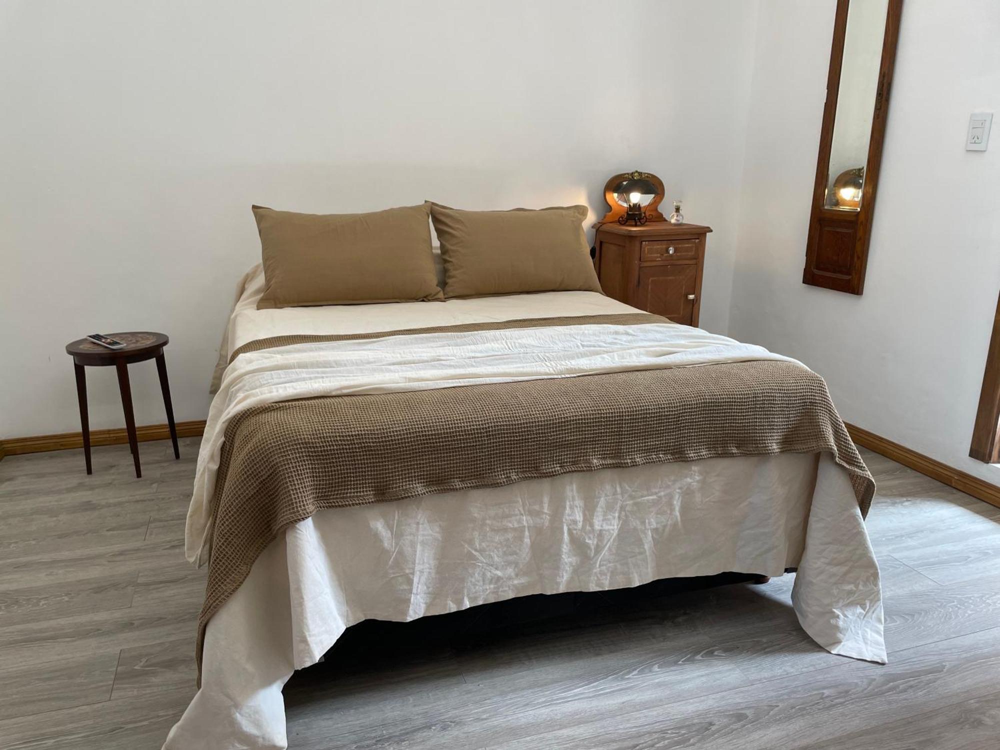 Bed and Breakfast La Escondida, Casa De Huespedes San Antonio de Areco Exterior foto