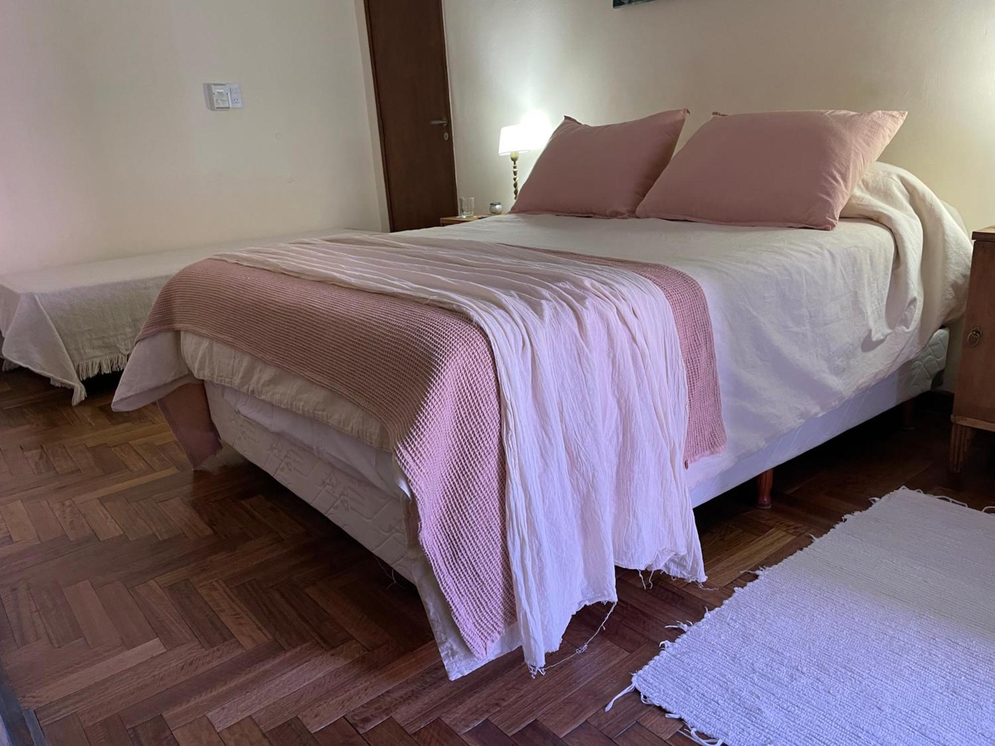 Bed and Breakfast La Escondida, Casa De Huespedes San Antonio de Areco Exterior foto